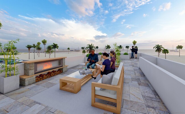 Building Photo - Seacoast Luxury Living