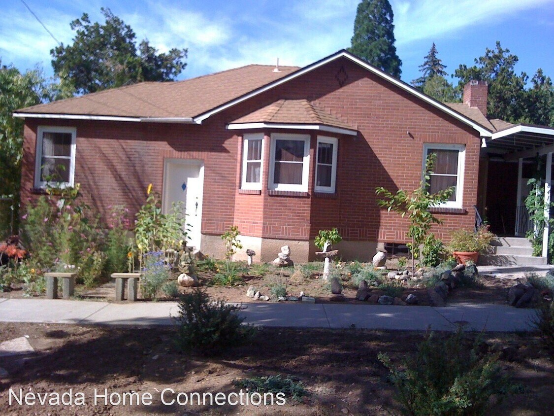 Primary Photo - 3 br, 3 bath House - 841 Washington Street