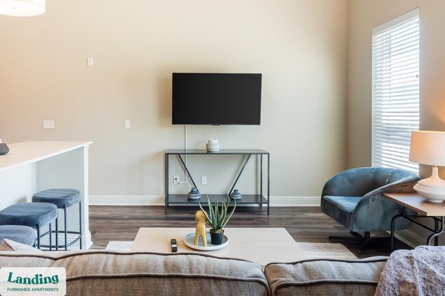 Building Photo - 110 N Boston Ave