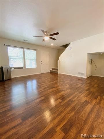 Building Photo - 4603 S Simms Ct