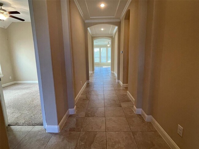 Foto del edificio - 10930 Walts Run Ln