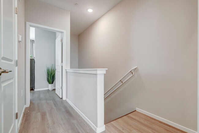 Foto del edificio - Town Germann