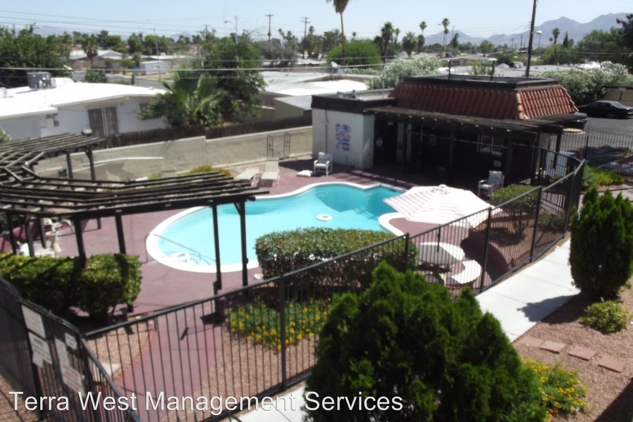 Foto del edificio - 1 br, 1 bath House - 1420 Vegas Valley Dr #22