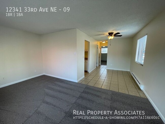 Building Photo - 12341 33rd Ave NE