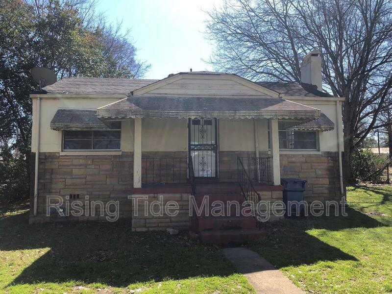 Primary Photo - 601 39th Pl