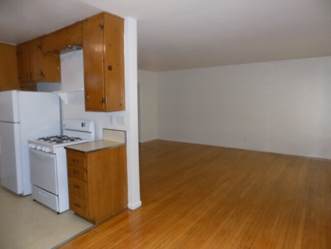 Foto del edificio - 1037 2nd St