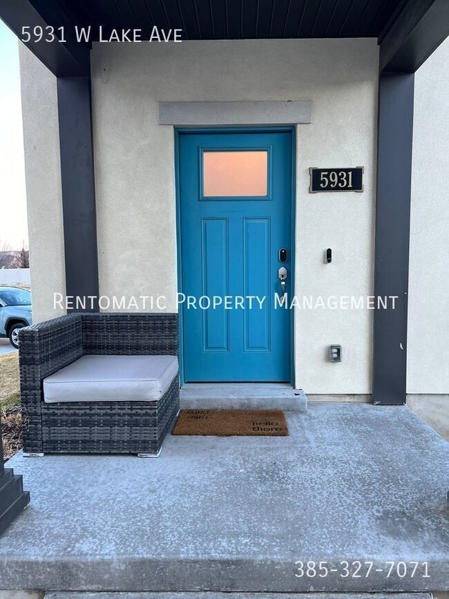 Foto del edificio - 5931 W Lake Ave