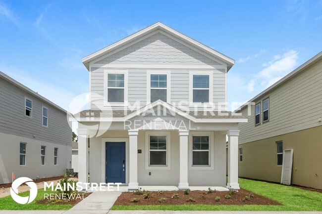 Building Photo - 6429 Sprucepine Ln