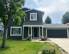 Building Photo - 3524 English Ct