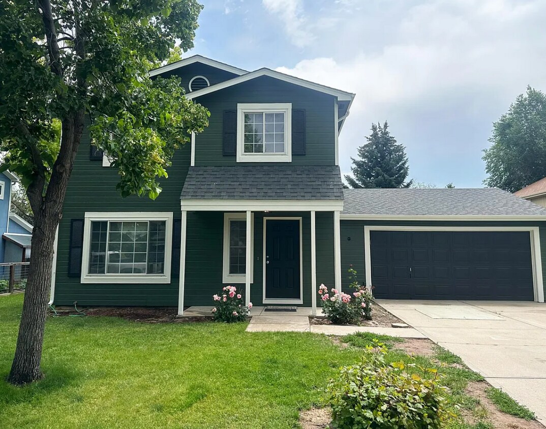 Foto principal - 3524 English Ct