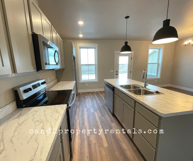 Foto del edificio - 6077 Northstead Ave