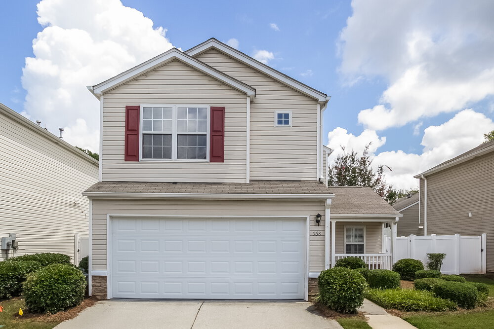 Foto principal - 568 Windcroft Cir NW