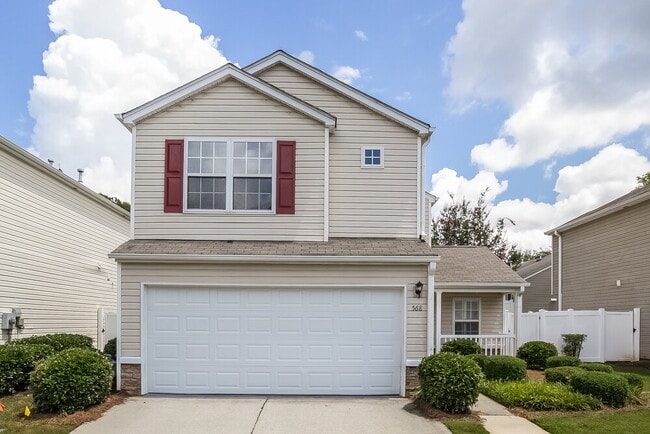 Building Photo - 568 Windcroft Cir NW