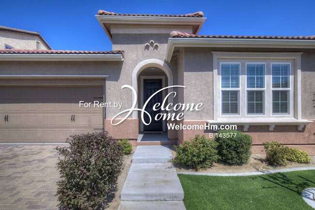 Foto del edificio - DR Horton Home in Cyan South Meadows