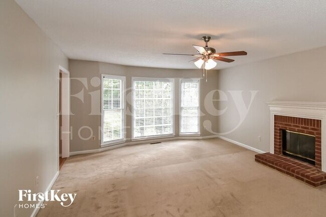Foto del edificio - 3486 Parsons Greene Trail