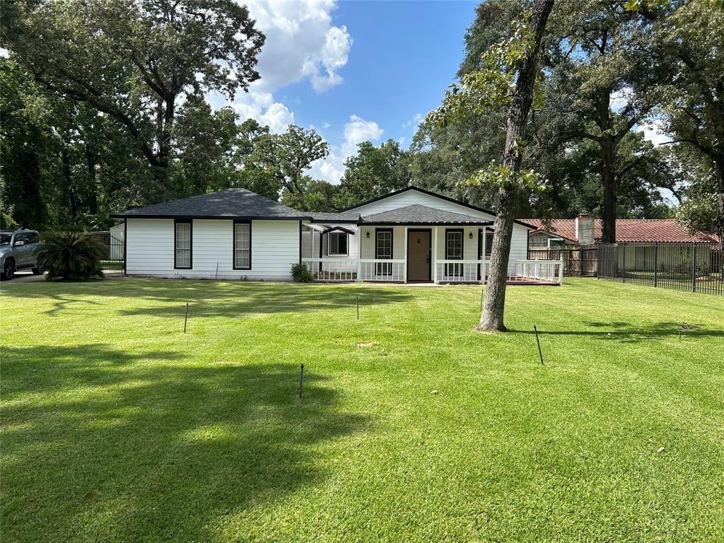 Primary Photo - 2418 Bill Smith Rd