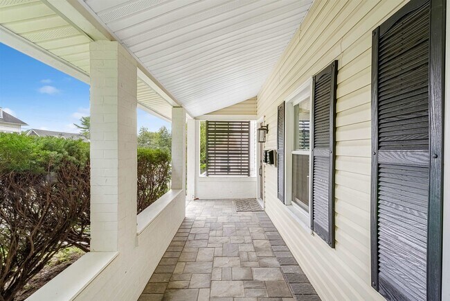 Foto del edificio - 10 Morton St