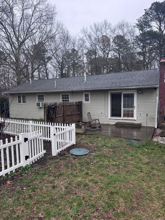 Foto del edificio - 28 Silas Carter Rd