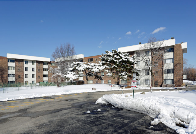 Foto del edificio - York Meadows
