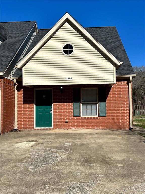 2701 Bowman Dr, Springdale, AR 72762 Townhome Rentals in Springdale