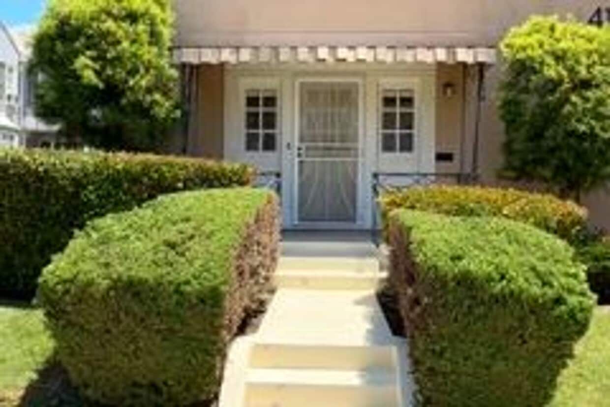 Primary Photo - Now Leasing – Walk to UCLA from This Westw...