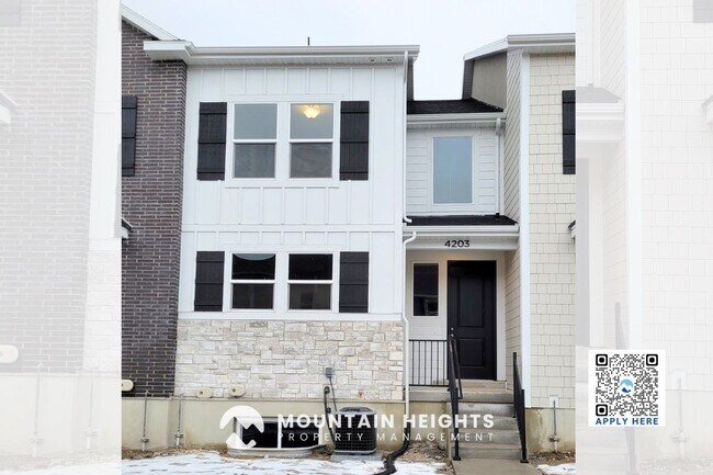 Building Photo - 4203 W 1960 N
