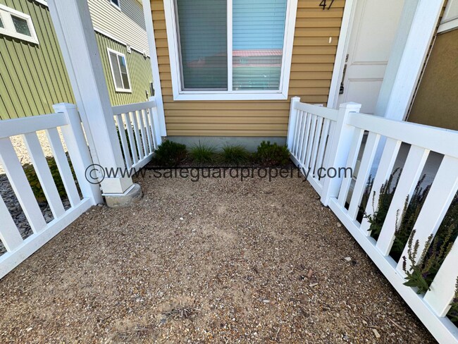 Foto del edificio - Beautiful Townhome in Saratoga Springs