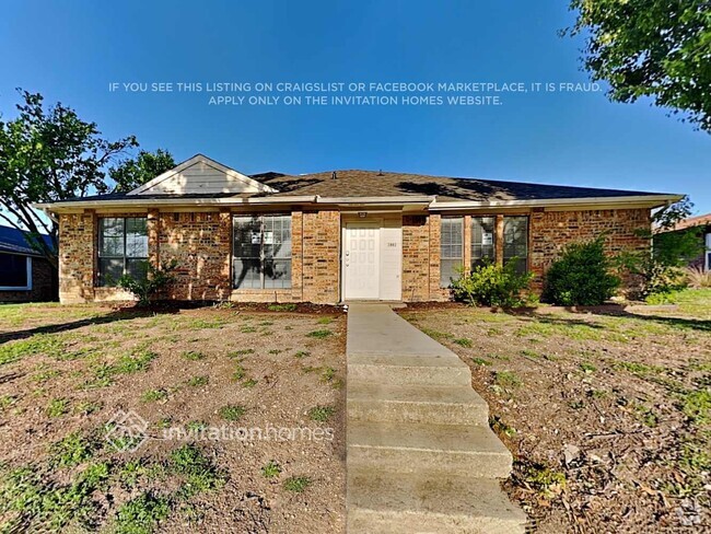 Building Photo - 3807 Furneaux Ln