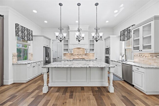 Foto del edificio - 103 Bonnie Ridge Cir