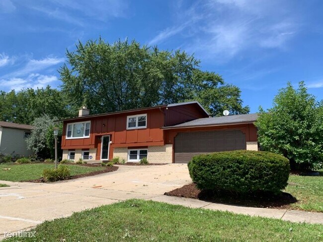 Building Photo - 5 br, 2 bath House - 4202 188th Pl