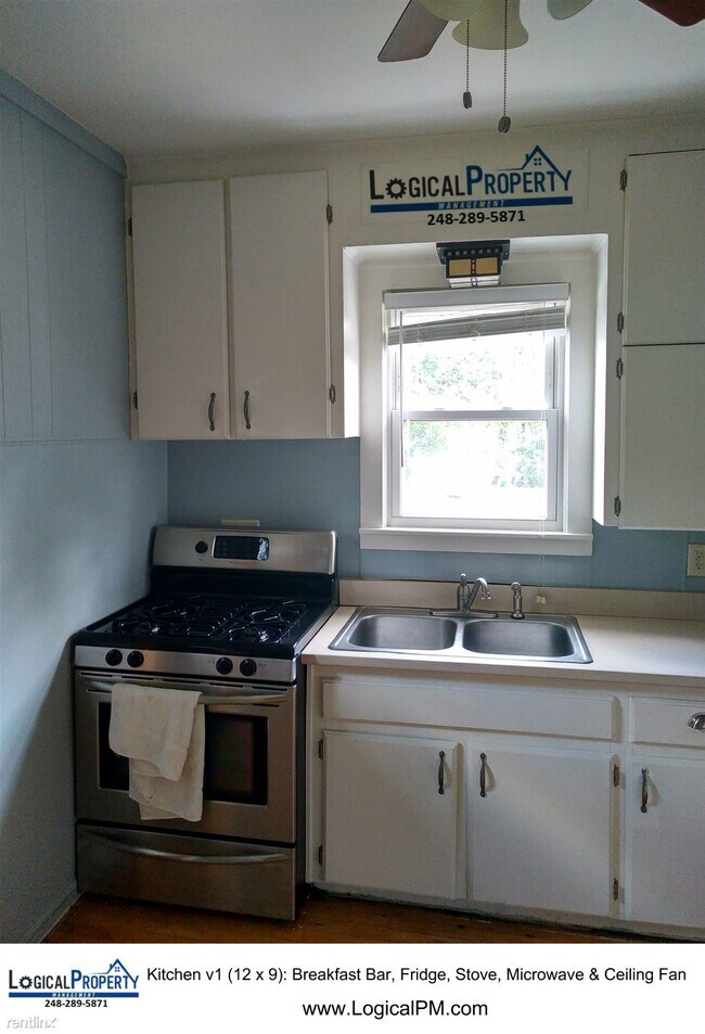 Building Photo - 3 br, 1 bath House - 314 Waverley Ave