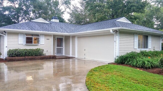 Foto del edificio - 6665 Tidewater Ln