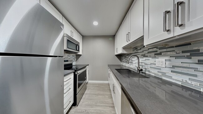 Foto del edificio - 1105 S Woodlawn St