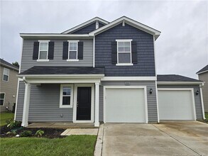 Building Photo - 216 Melbourne Dr