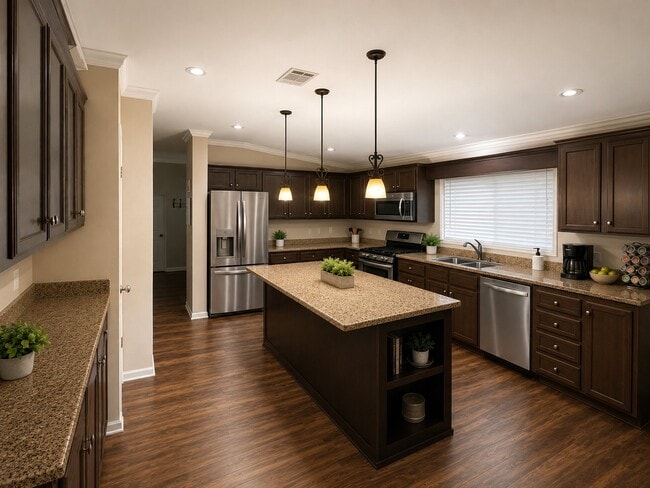 Building Photo - 6924 Shady Hills Ln
