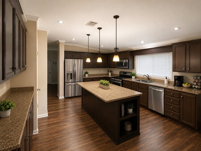 Foto del edificio - 6924 Shady Hills Ln