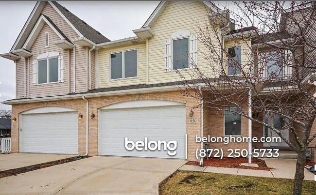 Building Photo - 850 Jameson Ct W