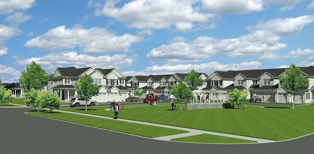 718 Cumnor Ave, Barrington, IL 60010 House Rental in Barrington, IL