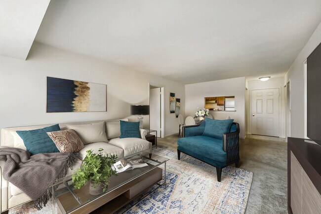 Foto del edificio - Merion