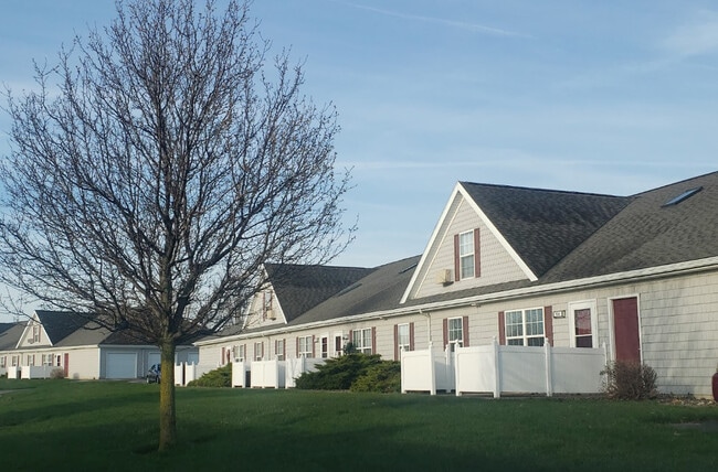 Plum Brook Villas West