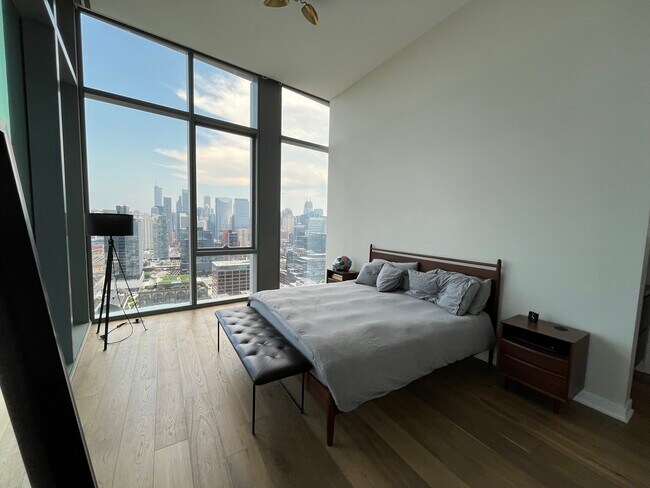 Foto del edificio - 1154 W Fulton Market