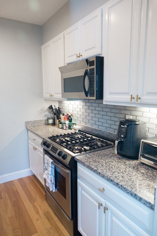 Foto principal - 1714 Washington St