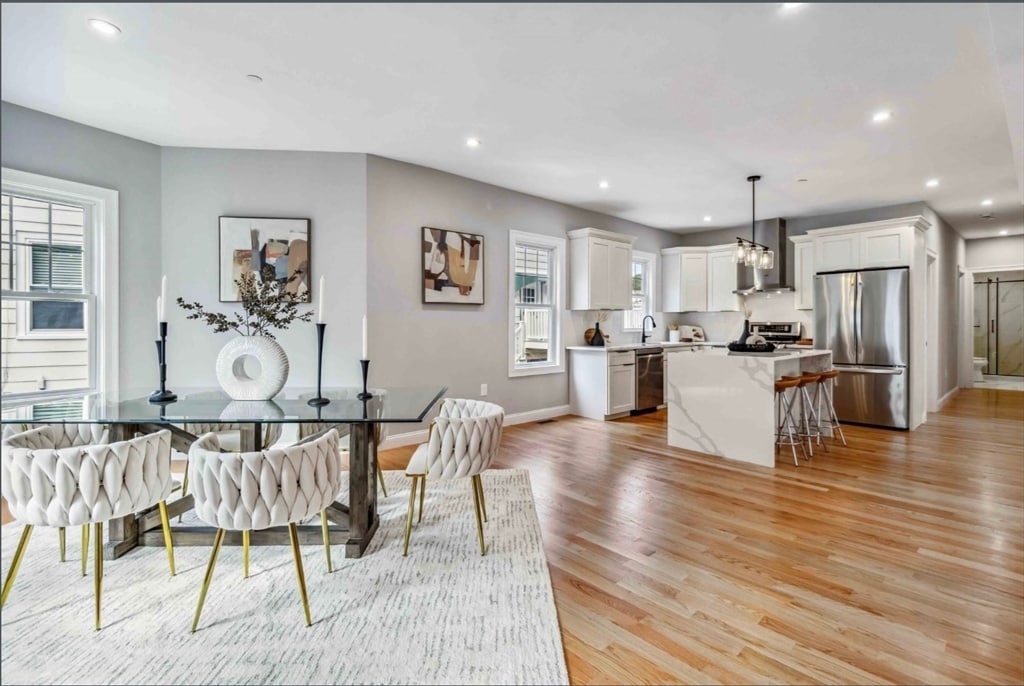 Foto principal - 16 Alston St