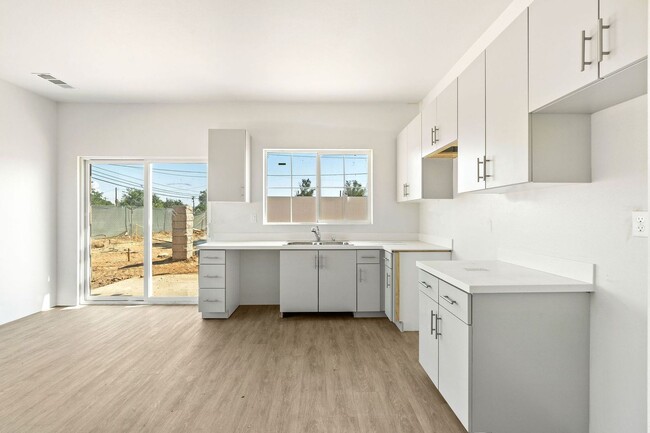 Foto del interior - Eagle View Flats