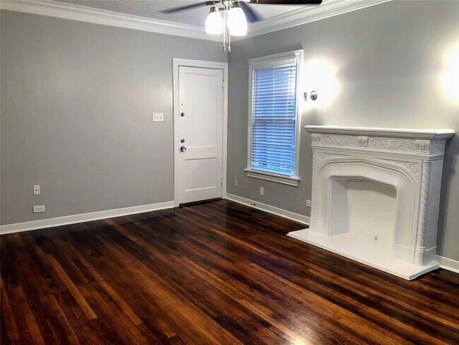 Foto del edificio - 4630 Clay St