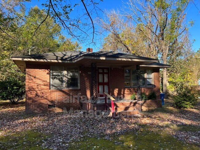 Building Photo - 2909 Thelma St