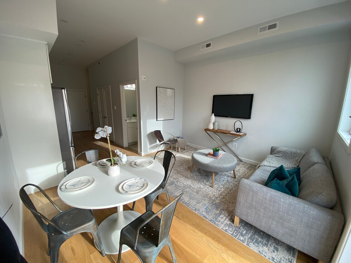 Foto principal - 375 Pleasant St