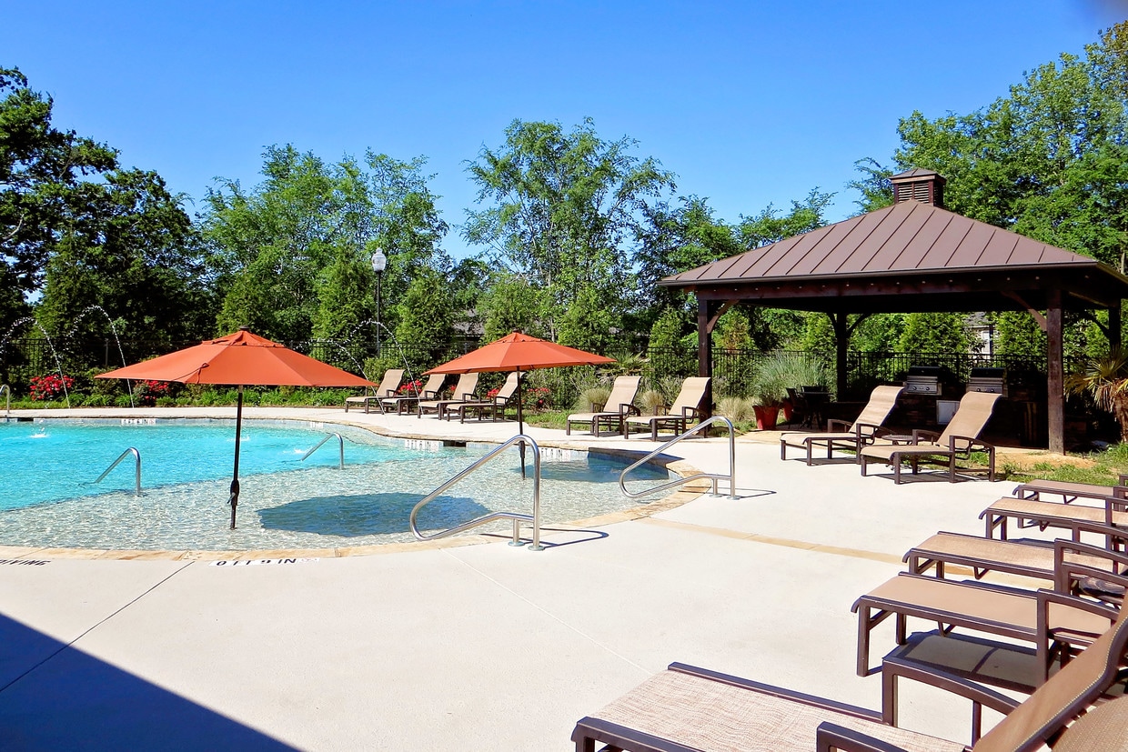 Ballantyne Commons of Augusta 3150 Skinner Mill Rd Augusta, GA