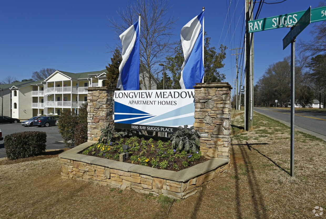 Longview Meadow Apartment Homes Apartments Concord, NC