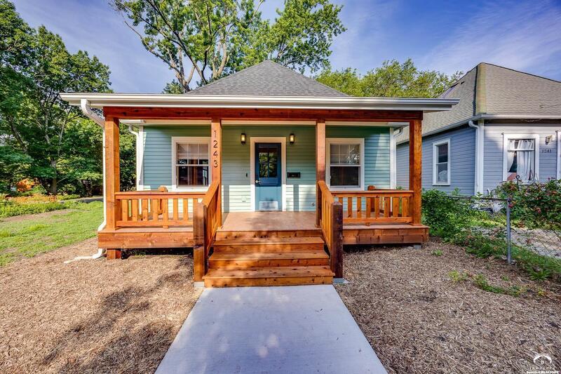 Foto principal - 1243 Delaware St